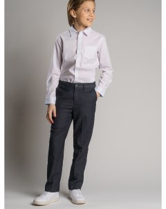 Классические брюки для мальчика School by playtoday