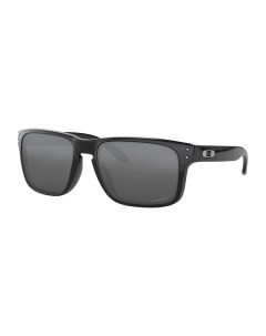 Солнцезащитные очки Holbrook Polished Black Prizm Black 2023 Oakley