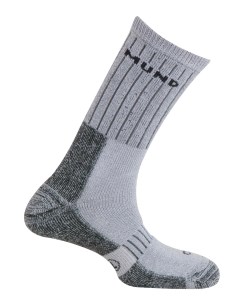 305 Teide CO носки 1 серый Gnu