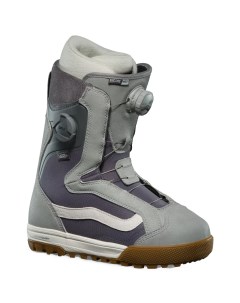 Ботинки сноубордические на затяжке WM ENCORE PRO жен Vans