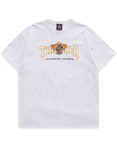 Футболка FORTUNE LOGO S S Thrasher