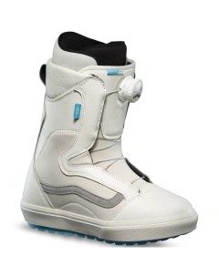Ботинки сноубордические на затяжке WM ENCORE OG жен Vans