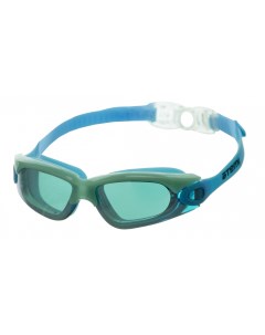 Очки для плавания N9500M голубой Atemi