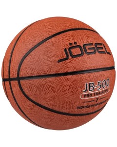 Баскетбольный мяч JB 500 7 J?gel