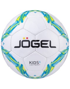 Мяч футбольный JS 510 Kids 5 J?gel