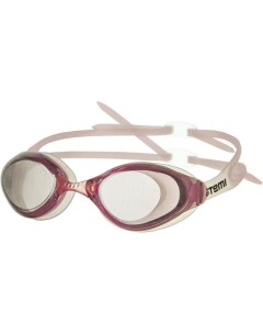 Очки для плавания L100 розовый Atemi