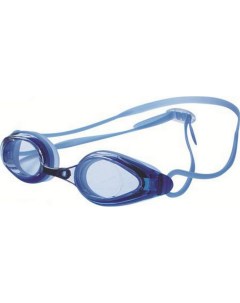 Очки для плавания N5200 голубой Atemi
