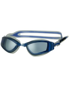 Очки для плавания B901 голубой Atemi
