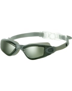Очки для плавания N9801 серый Atemi