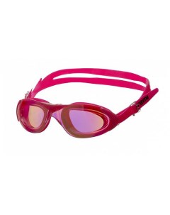 Очки для плавания N9600M розовый Atemi