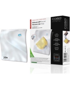 Пакеты ЗИП для вакуумного упаковщика VACU ZIP 26 35 150 20 Caso