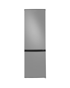 Холодильник морозильник MFF176S11 Maunfeld