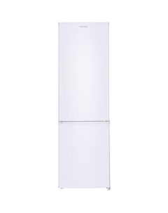 Холодильник морозильник MFF176W11 Maunfeld