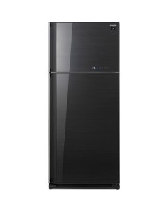 Холодильник SJGV58ABK Sharp
