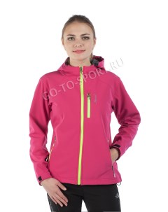 Куртка Розовый 73691 48 xl Icepeak