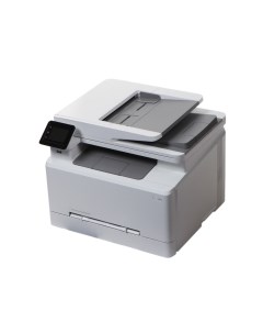 МФУ HP Color LaserJet Pro M283fdn 7KW74A Hp (hewlett packard)