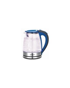 Электрический чайник RMK 3701 синий Magnit