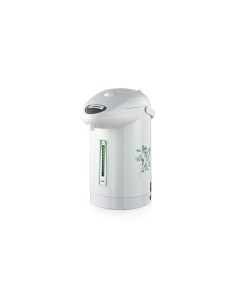 Термопот RTP 013 белый зелёный Magnit