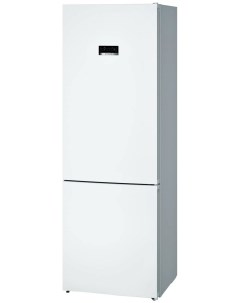 Двухкамерный холодильник KGN49XW30U Bosch