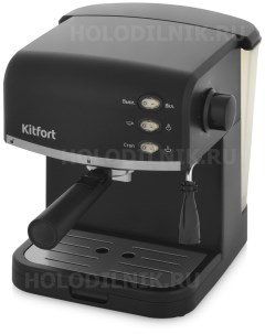 Кофеварка КТ 718 Kitfort