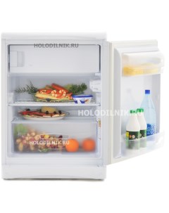 Однокамерный холодильник TT 85 Indesit