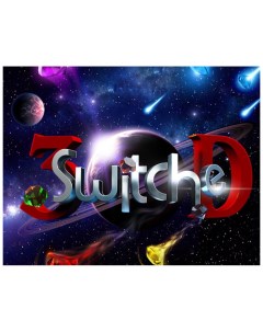 Игра для ПК 3SwitcheD Topware interactive