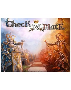 Игра для ПК Check vs Mate Topware interactive