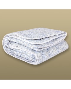 Одеяло всесезонное альпийский лен льняное волокно Classic by t