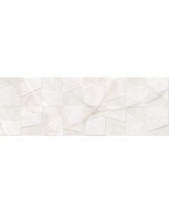 Настенная плитка Onix Bianco Rel R 24 2x70 Kerlife