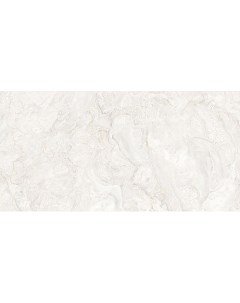 Керамогранит Marmo White Bergos Glossy 60x120 Art&natura ceramic