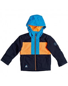 Куртка Quiksilver