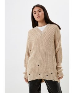 Пуловер Moki