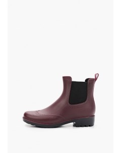 Резиновые ботинки Diora.rim