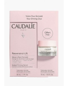 Набор для ухода за лицом Caudalie