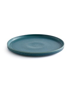 Комплект из четырех керамических тарелок Laredoute