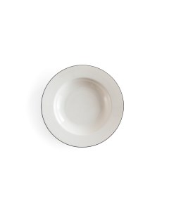Комплект из 4 глубоких тарелок Laredoute