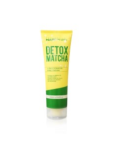 Detox Matcha Conditioner кондиционер для волос 250 Happy hair