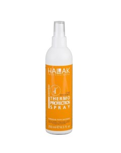 Сыворотка термозащита Thermo Protection Spray 250 Halak professional