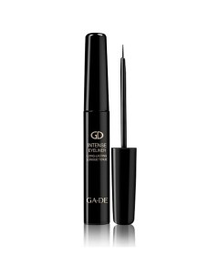 Подводка для глаз intense Long Lasting Ga-de