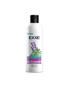 Шампунь увлажняющий Антистресс для всех типов волос 500 Exxe