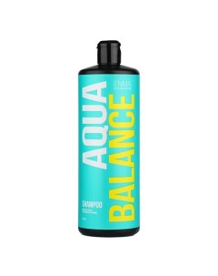 Шампунь для сухих волос и жирной кожи головы Aqua Balance 950 Enma
