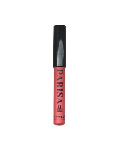 Lips помада карандаш для губ Parisa cosmetics