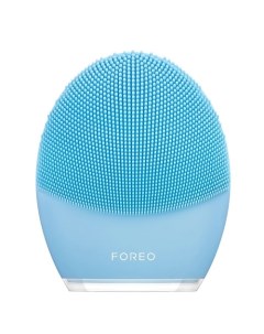 LUNA 3 Щетка для очищения и массажа лица для комбинированной кожи Foreo