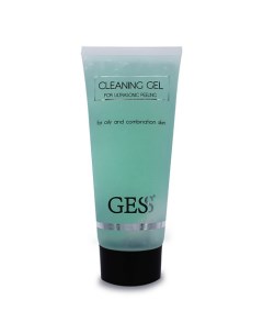 Очищающий гель для жирной и комбинированной кожи Cleaning Gel 150 Gess