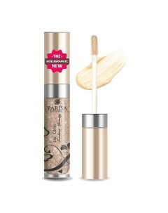 Lips блеск для губ Parisa cosmetics