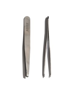 XBROW PERFECT BROW TWEEZER Пинцет для бровей Xlash cosmetics