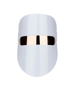 Светодиодная маска для омоложения кожи лица m1020 Gezatone