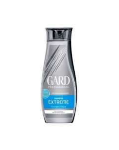 Шампунь для волос Shampoo Extreme 250 Gard