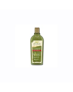 Шампунь Защита цвета с оливковым маслом серии D Olive Dalan