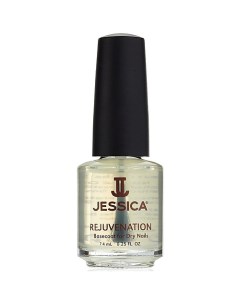 Базовое покрытие с маслом жожоба для сухих ногтей Rejuvenation Jessica